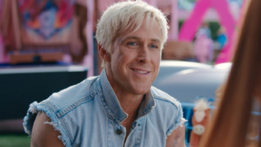 Ράιαν Γκόσλινγκ: Κατακτά το βρετανικό chart με το «I’m Just Ken» της Barbie