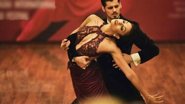 «TANGONEÓN TANGO FESTIVAL – Under the stars» στο Ηράκλειο