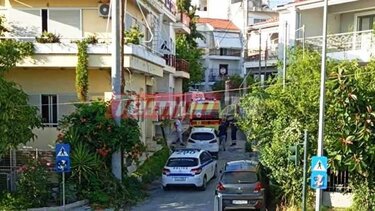 Στον Ανακριτή τη Δευτέρα ο 35χρονος που κατηγορείται για τη δολοφονία της 55χρονης θείας του