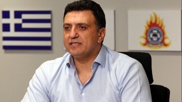 Κικίλιας: Πρέπει όλοι μαζί να προστατεύσουμε τη χώρα μας