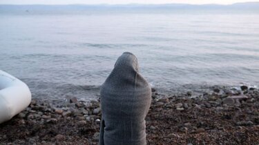 Ρόδος: Έρευνα για εντοπισμό αγνοούμενων προσφύγων – Σηκώθηκε ελικόπτερο της Frontex