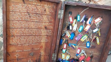 Δήμος Γαύδου σε Κλέλια Ρενέση: "Αρκούσε ένα τηλεφώνημα..."