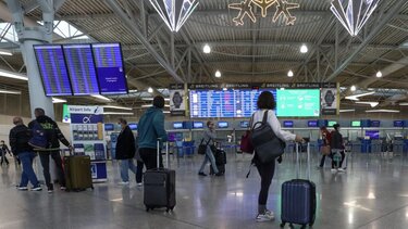 Έρχεται η ευρωπαϊκή ESTA (ETIAS) για τους ομογενείς ταξιδιώτες από ΗΠΑ