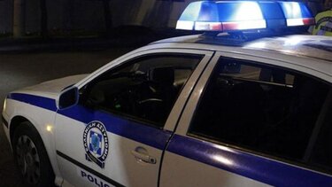 Ισχυρή έκρηξη βόμβας στον Ασπρόπυργο