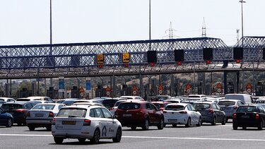 Πυρκαγιά σε βυτιοφόρο: Ολοκληρώθηκε η μετάγγιση του υγροποιημένου αερίου