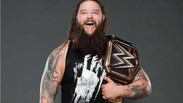 Σοκ στο WWE: Πέθανε ο παλαιστής Bray Wyatt 