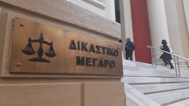 Πάτρα: Στον ανακριτή ο 35χρονος που κατηγορείται για τη δολοφονία της θείας του