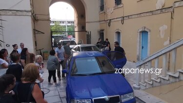 Χανιά: Απολογούνται οι συλληφθέντες του κυκλώματος με τα κατά παραγγελία βρέφη