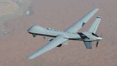 Οι ΗΠΑ κατέρριψαν drone στην Ερυθρά Θάλασσα