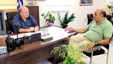 Στο επίκεντρο οι μεταφορές των μαθητών