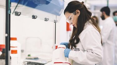 Υποβολή Αιτήσεων Εισαγωγής στο Τμήμα Επιστημών Υγείας και Ζωής του Ευρωπαϊκού Πανεπιστημίου Κύπρου 