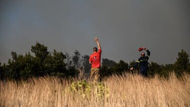 Πιο γρήγορα και απλά οι αποζημιώσεις για φυσικές καταστροφές