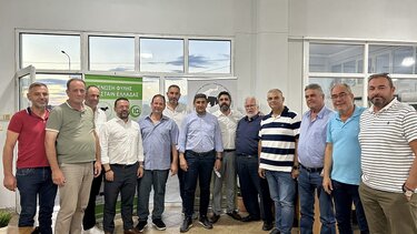 Στήριξη σε νέους παραγωγούς και κτηνοτρόφους από τον Λευτέρη Αυγενάκη