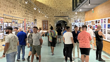 Οι νικητές του 5ου Φωτογραφικού Μαραθωνίου Χανίων