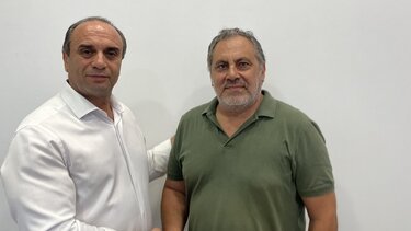 Νέα υποψηφιότητα με το ψηφοδέλτιο του Γιάννη Μαθιουδάκη