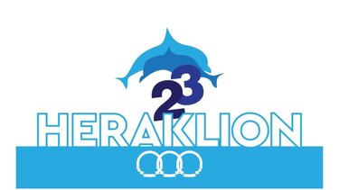 3οι Μεσογειακοί Παράκτιοι Αγώνες «Ηράκλειο 2023»