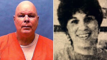 Ακόμη ένας θανατοποινίτης εκτελέστηκε στη Φλόριντα