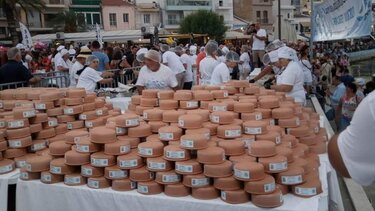 Είναι γεγονός! Στα Ρεκόρ Γκίνες η κακαβιά της Σητείας!