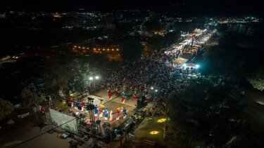 Πολιτιστικές δράσεις του Δήμου Κισσάμου