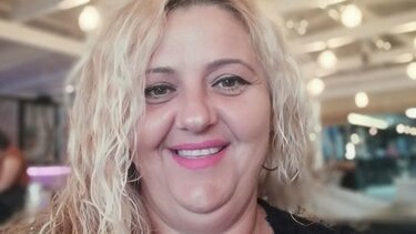 Υποψήφια με την Παράταξη «Φαιστός-Συμμαχία Προόδου» η Ελένη Λαμπροπούλου