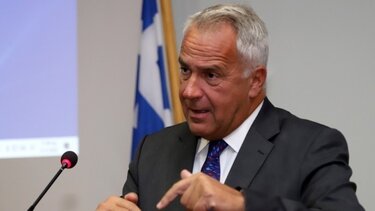 Μ. Βορίδης: Μια καθαρή νίκη της ΝΔ θα εκπέμψει το μήνυμα της εντολής για συνέχεια	