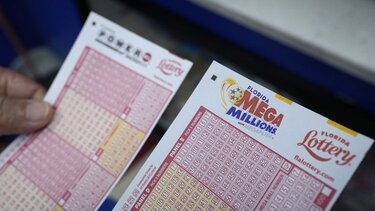 ΗΠΑ: «Φρενίτιδα» για το MEGA MILLIONS Τζακ Ποτ