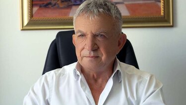 Δήμος Φαιστού: Συλλυπητήρια Νικολιδάκη για τον αδόκητο χαμό του 19χρονου Ραφαήλ