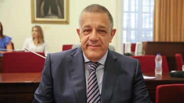 Φράγμα Πλατύ: Παρουσίαση της μελέτης του έργου κατασκευής 