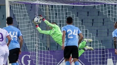 Φιορεντίνα-ΟΦΗ: Μανδάς για μεγάλα πράγματα!