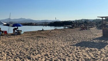 Πρώτη νίκη για το «κίνημα της πετσέτας» στην Πάρο