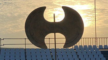 3οι Μεσογειακοί Παράκτιοι Αγώνες: Με την υπογραφή του Σταύρου Λίτινα οι τελετές έναρξης και λήξης 