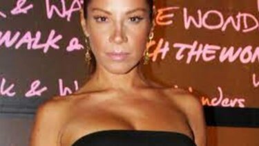 Μαριάντα Πιερίδη: Το παιδί έπαιξε καθοριστικό ρόλο στην απόφασή μου να χωρίσω