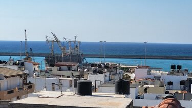 Να, η αιτία της δυσοσμίας στην Αλικαρνασσό!