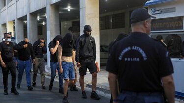 «Δεν κάνουν καλό τέτοιες δηλώσεις», απαντά το ΥΠΕΞ στον Κροάτη πρόεδρο 