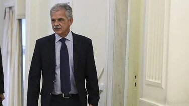 Κατέθεσε το ψηφοδέλτιο της παράταξής του ο Σπ. Δανέλλης - Όλα τα ονόματα