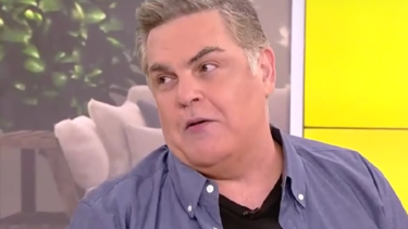 Αντώνης Λουδάρος: Ανέβηκε στη σκηνή και τα έβγαλε!