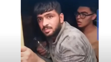 Σε κατ’ οίκον περιορισμό οι τρεις συλληφθέντες που κλείδωσαν μετανάστες σε τρέιλερ