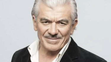 Τροχαίο για τον ηθοποιό Γιώργο Γιαννόπουλο - Καταστράφηκε ολοσχερώς το αυτοκίνητό του