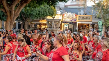 Πέφτει η αυλαία του 8ου Φεστιβάλ «Τέχνη Καθ’ Οδόν»