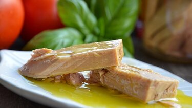 Πώς η κατανάλωση τόνου σε κονσέρβα μπορεί να σας βοηθήσει να χάσετε βάρος