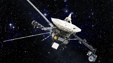 NASA: Έχασε την επαφή με το διαστημόπλοιο Voyager 2