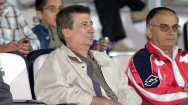 Μετονομάζεται σε «Βασίλης Τριανταφυλλίδης» το στάδιο του Απόλλωνα Καλαμαριάς