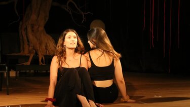 Για 10η χρονιά ανοίγουν οι πόρτες του Σχολείου Θεάτρου του Θεατρικού Περίπλου