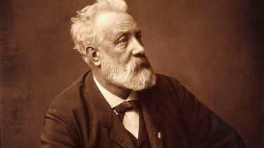 Η ιστορία της Κυριακής: Όταν ο Ιούλιος Βερν έγραφε για την ελληνική επανάσταση