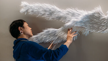 Βραβείο Τέχνης 2024 Ιδρύματος Γ. & Α. Μαμιδάκη: Άνοιξαν οι διαδικασίες για την υποβολή προτάσεων!