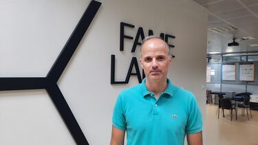 Κρητικός επιστήμονας στη λίστα του ΤΙΜΕ με τους ανθρώπους που θα αλλάξουν τον κόσμο