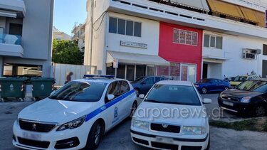 Χανιά: Ο πρώην της εισέβαλε ξανά στο σπίτι της