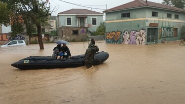 ΑΜΑΚ: Ήξεραν για τη Θεσσαλία ….ξέρουν για την Κρήτη….Πόσο θα τους επιτρέπουμε ακόμα να τα αγνοούν; 