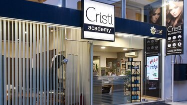 Cristi Academy: Ξεκίνησαν οι εγγραφές με μεγάλες προσφορές και πακέτα combo 