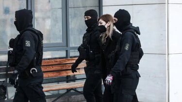 Δίκη Πισπιρίγκου: "Δεν σχετίζεται με τον θάνατο της Τζωρτζίνας η κεταμίνη" λέει ο Χ. Κραββαρίτης